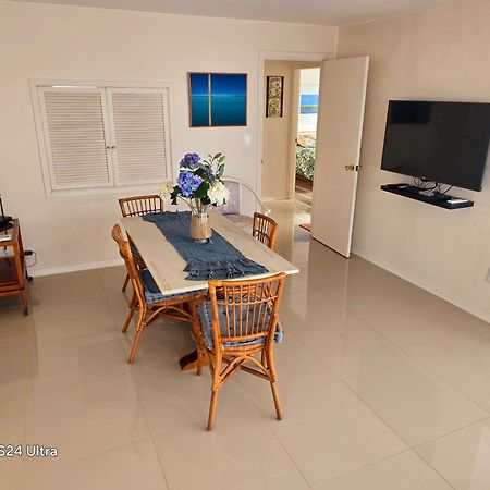 Apto 1011 Piso 10 Santos Dumont Excepcional Vista Al Mar Пунта-дель-Эсте Экстерьер фото
